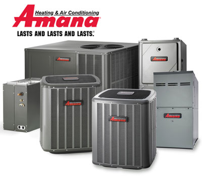 Roth Amana Dealer