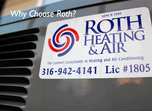 Why Choose Roth?