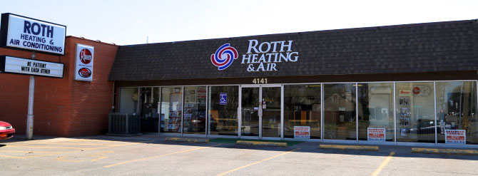 Roth Heating and Air