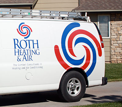 Why Chose Roth?