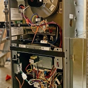 common furnace repair services