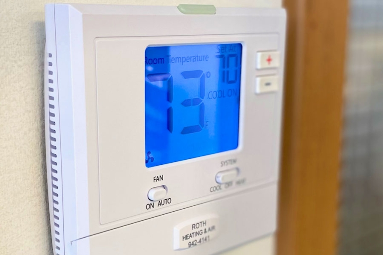 The Importance of Preseason Heating Inspection