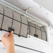 HVAC Maintenance Checklist