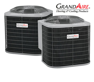 GrandAire Heating & Cooling Products