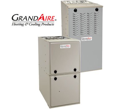 GrandAire Heating & Cooling Products