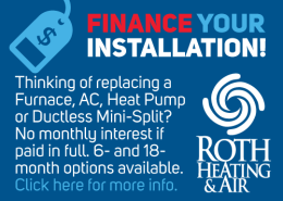 Finance Your Installation