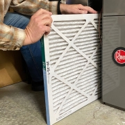 How Often Should You Change Your Air Conditioner Filters?