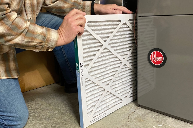 How Often Should You Change Your Air Conditioner Filters? Roth