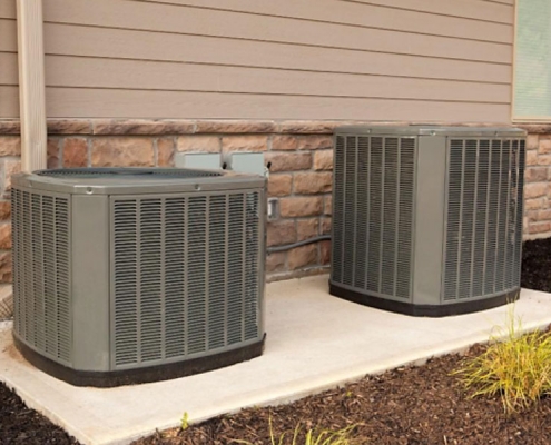Heat Pumps vs. Air Conditioners: Which One Should You Get?