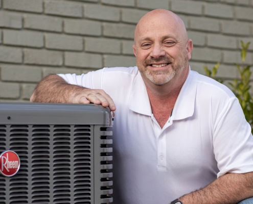 AC unit installation cost