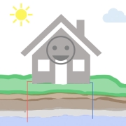 Geothermal Heating and Cooling Systems