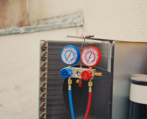 Be Prepared: Emergency HVAC Tips