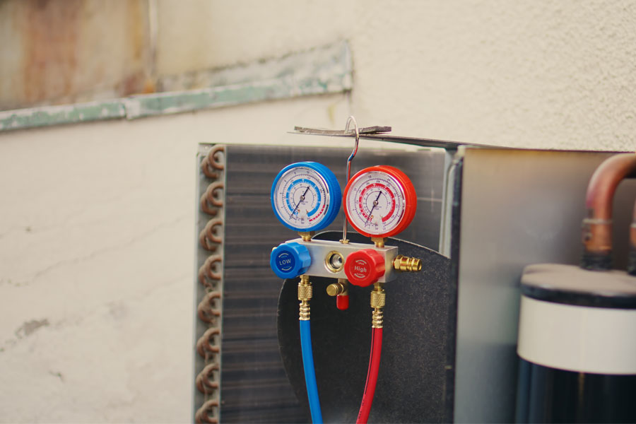 Be Prepared: Emergency HVAC Tips