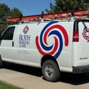 Roth Heating & Air - Get Your AC Ready for Summer