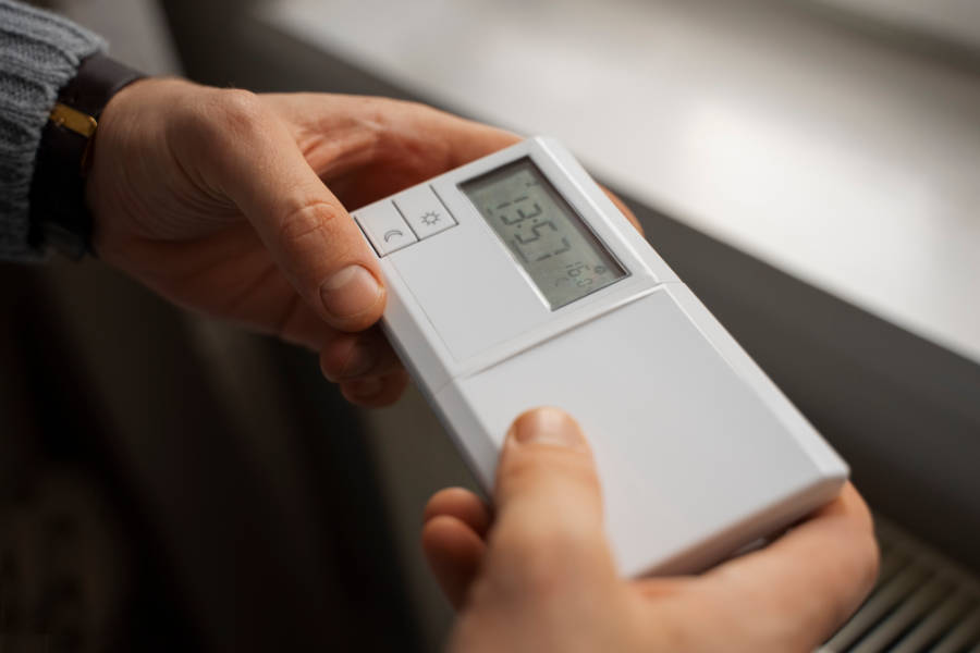 Roth Heating & Air - Saving Energy Tips