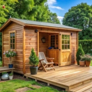 Roth Heating & Air - She Sheds & Man Caves: The Ultimate Comfort Gift for Mother’s & Father’s Day