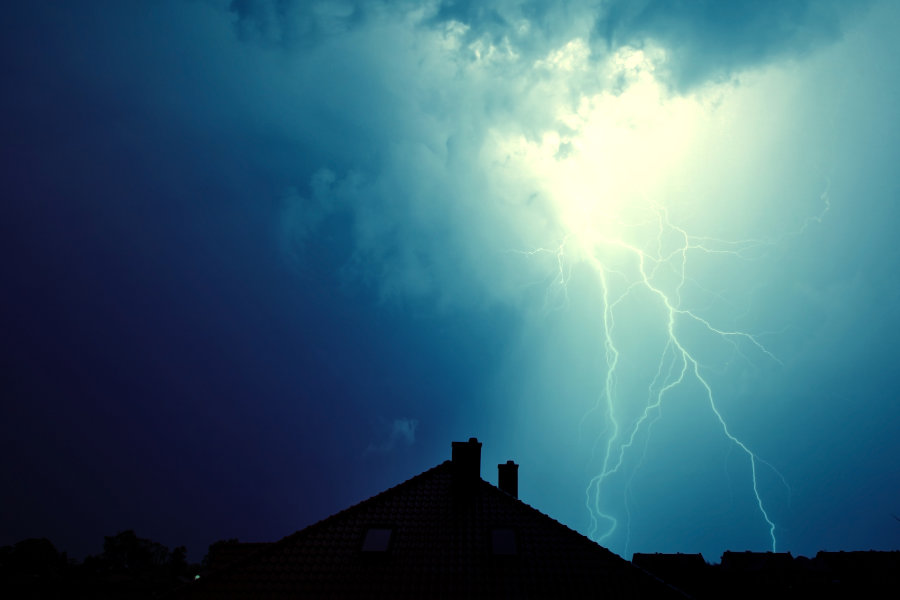 Roth Heating & Air - Storm Season Prep: Protecting Your HVAC System from Severe Weather