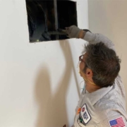 Benefits of Air Duct Cleaning