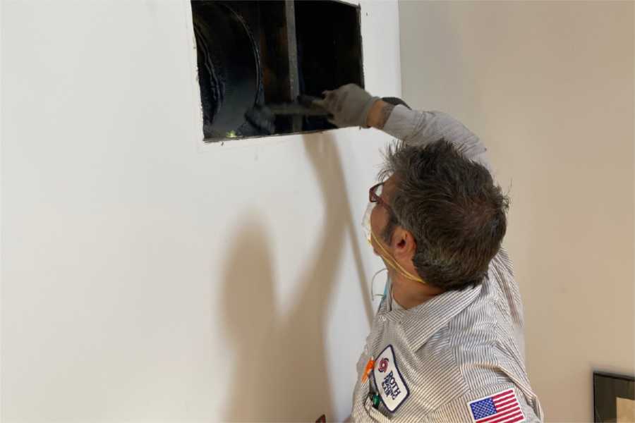 Benefits of Air Duct Cleaning