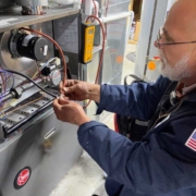 Get Your Furnace Ready