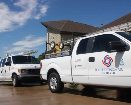 Guide to HVAC for Multi-Level Homes