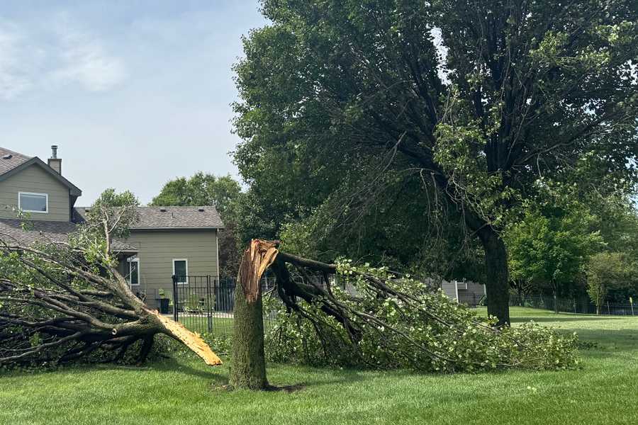 Protect Your HVAC System from Wind