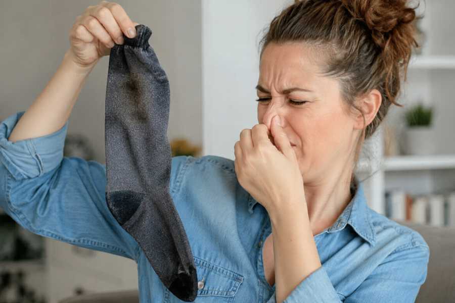 Dirty Sock Syndrome - Roth Heating & Air
