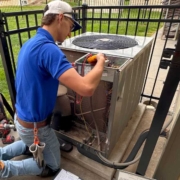 Service AC - Roth Heating & Air